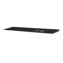 Apple AppleMRMH2CH/A 带有数字小键盘的妙控键盘 中文 (拼音)  深空灰（单位:个）