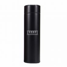 零度臻享 480ml 温显保温杯 黑色（单位：个）
