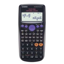 卡西欧 FX-82ES PLUSA 计算器（单位：台）