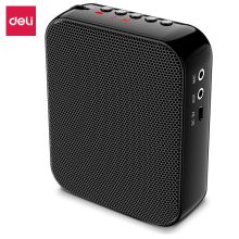 得力 (deli) 51051 扬声器扩音器小蜜蜂（单位：个）