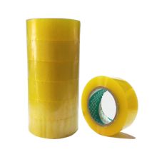 晨好 42mm 透明封箱胶带 透明 6卷/筒 （单位：筒）