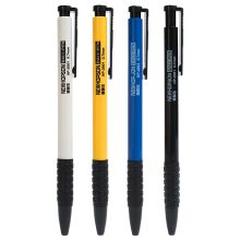 惠普生 HP-2001 按动式圆珠笔 0.7MM 60支/筒 蓝色(单位：筒）