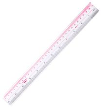惠普生 HP-3311 直尺 30CM 20把装 配色(单位：包）