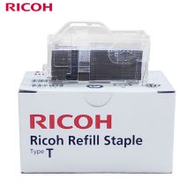 理光（Ricoh）T型 钉书针（5000针）（适用于SR3130/SR3210）（单位：台）