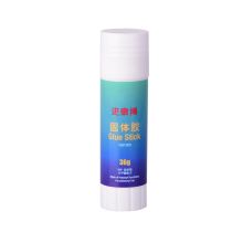 史泰博 GS1003 pvp胶棒固体胶 36g 白色（单位：支）