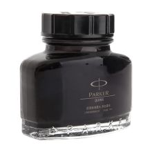 派克(PARKER) 标准墨水57ml非碳素墨水 (单位:瓶) 黑色