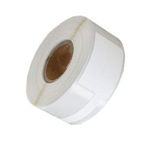 派瑞图PRT2035线缆标签 64mm*30mm+34mm，150张/卷，白色（单位：卷）