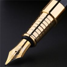 毕加索 PS-988 保罗铱金笔 无赠品 50支起订制 珍珠白 （单位：盒）