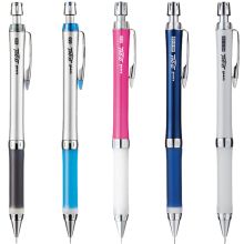 三菱铅笔 M5-807GG 0.5mm 自动铅笔 黑色(单位:支)