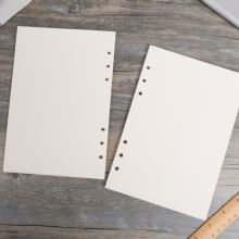 勤得利 G-18 A5活页本替芯（单位：本）