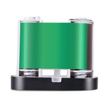 彩标 CTK50G 标签/胶贴 (计价单位：盒) 绿色