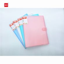 宝客 BK-520 240*15*315mm 20页A3试卷夹（单位：个）