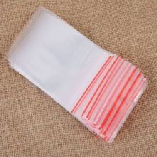 炜禹 薄款11#30*40=19 自封袋(单位:个)