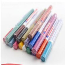 艾迪 751 10个装 油漆笔 彩色(单位：只)