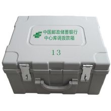 影元 S320 320万 现金款箱 配色（单位：个）