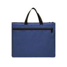恒源祥 HJM202061 大容量手提会议袋 48*35cm 配色 单位：个