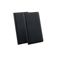 晨光 APY1CK78A 普惠皮面记事本 48k 120页/本 黑色 （单位：本）