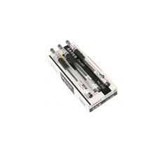 上汇 009 0.5mm 12支/盒 中性笔签名考试 黑色（单位：盒）