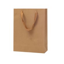冠源 33*25cm 空白牛皮纸袋 起订量200个 计价单位: 个