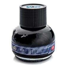 英雄 234 56ml 墨水 黑色(单位：瓶)