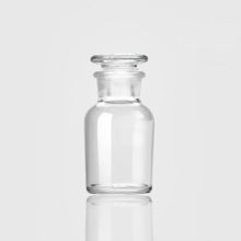 楚歌质优品 SJP 60ml 玻璃广口瓶 透明(单位:个)
