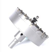 国产 75-100cm 开孔器  单位：个