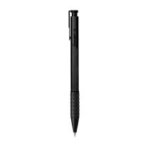 广博 YZ9555B 舒适圆珠笔 0.7mm 60支/盒 单位：盒 黑色