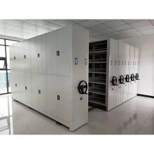 国产 H2400*W900*D570mm  安全耐用  保密文件柜 白色（单位：组）