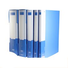 金得利 CF80 优系列资料册 310*235*80mm 80页 配色 单位：个