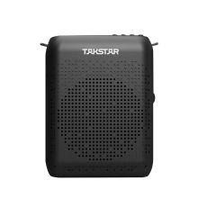 得胜(TAKSTAR) E220 便携式 数字扩音器 1.00 台/套 (计价单位：套) 黑色