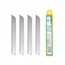 金隆兴 1008 小号刀片 18mm 10片/盒 单位：盒