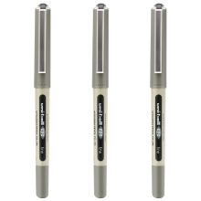 三菱 UB-157 中性笔 0.7mm 12支/盒 单位：盒 黑色