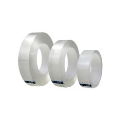包尔星克 BTM-T05 纳米胶带 30mm*5m 透明 （单位：卷）