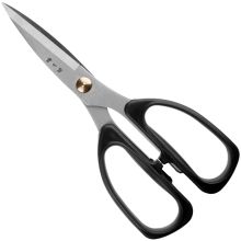 张小泉 HSS-170 170mm 不锈钢家用剪刀（单位：把）