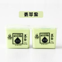 青竹    80ml  水粉颜料    配色  (单位：盒)