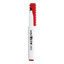 旗牌 KTX-330-R BLOX暗记笔 4.0mm 单位：支 红色