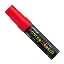 旗牌 EPP-6 广告记号笔 6.0mm 单位：支 红色