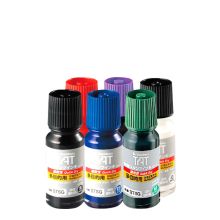 旗牌 STSG-1 TAT速干型多用途工业印油 55ml 单位：瓶 绿