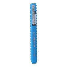旗牌 KTX-200F-B BLOX水性极细荧光笔 4.0mm 单位:支 蓝