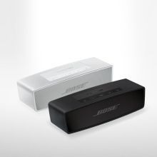 博士 Soundlink Mini II 蓝牙扬声器特别版无线蓝牙音箱音响（单位：个）