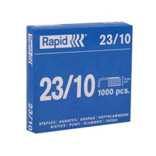 瑞特 41RSD007 订书钉 23/10 1000枚/盒 单位：盒 配色