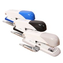 康百 DS213R 大号订书机省力手握式附起钉器 24/6 灰色 （单位：个）