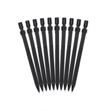 晨光 AMP10003 经典自动铅笔 0.5mm 10支/盒 黑色 （单位：盒）
