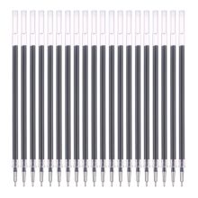 晨光 AGR68117 葫芦头签字笔替芯 0.5mm 20支/盒 黑色 （单位：盒）