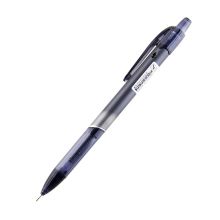 百乐 HFST20BS 自动铅笔 0.5mm 单支装 黑银 （单位：支）