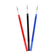 百乐 LFBTRF30EF3C 可擦多功能笔芯 0.38mm 3支/袋 混色 （单位：袋）