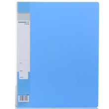 三木 F60AK A4 60页标准型资料册 蓝色 单位:个 