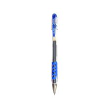 百乐（PILOT） BL-WG-5 简约中性笔 0.5mm 单支装 蓝色 （单位：支）