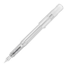 百乐 FKA-1SR 笑脸钢笔 F尖0.55MM（单位：个)