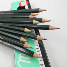 三菱 DFE-8852 4B 绘画素描铅笔 12支/盒（单位：盒）